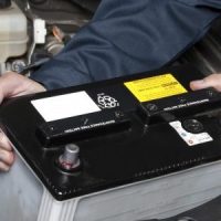 car-battery